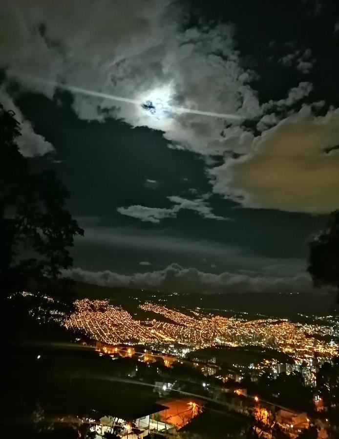 Hostal Casa La Juana Medellín