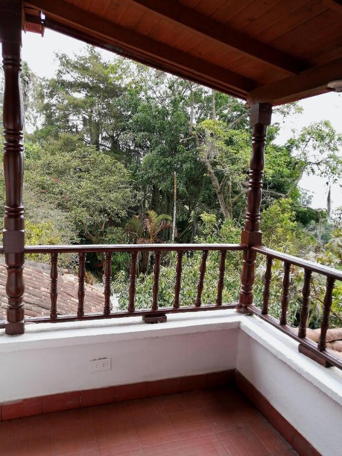 Hostal Casa La Juana Medellín