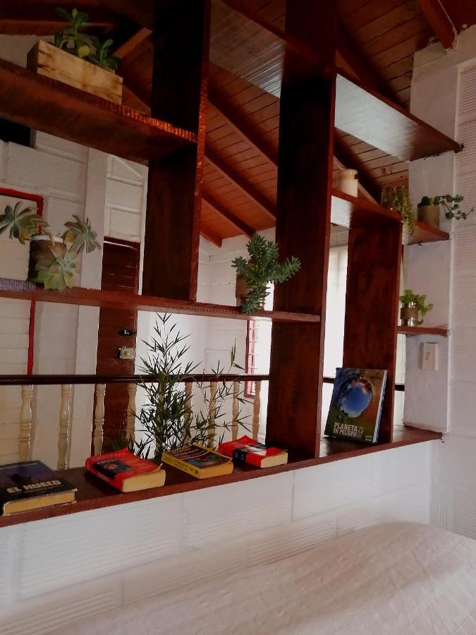 Bed and breakfast Hostal Casa La Juana *