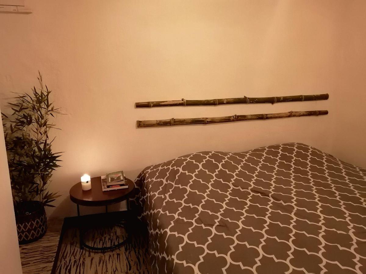 Bed and breakfast Hostal Casa La Juana *