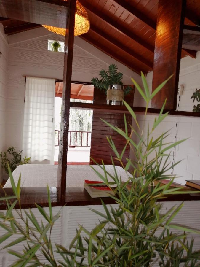 Bed and breakfast Hostal Casa La Juana Medellín