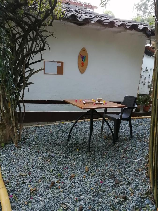 Bed and breakfast Hostal Casa La Juana Medellín