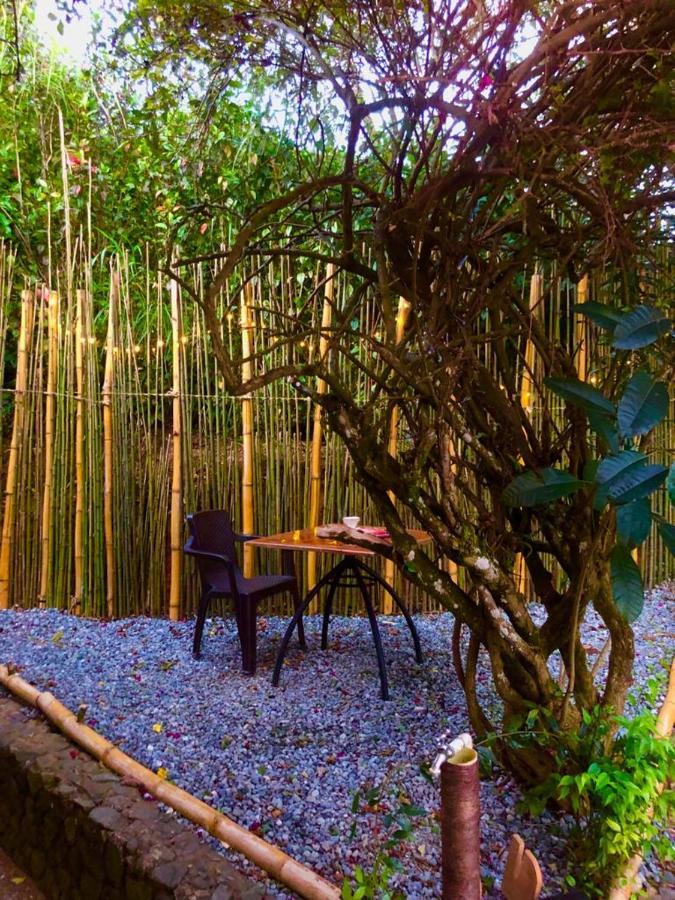 Hostal Casa La Juana Bed and breakfast *
