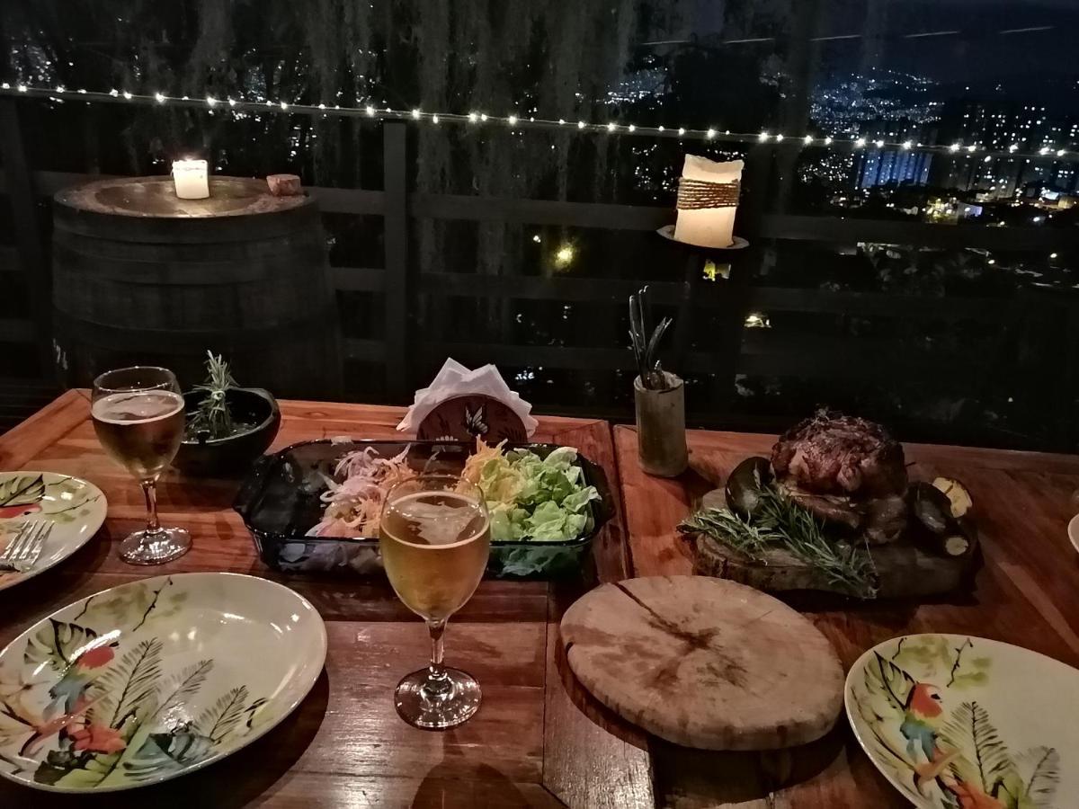 Hostal Casa La Juana Medellín