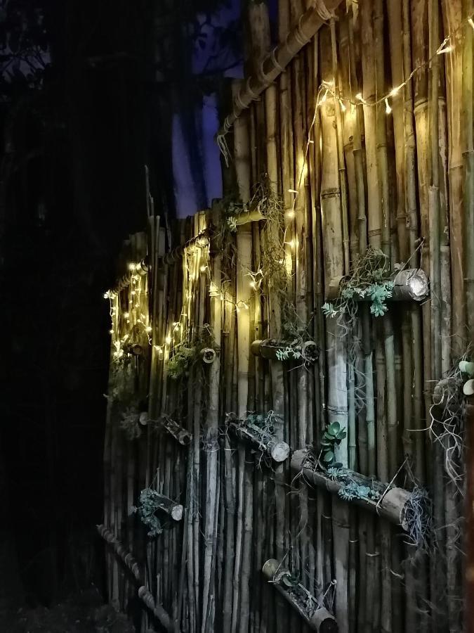 Hostal Casa La Juana Bed and breakfast *