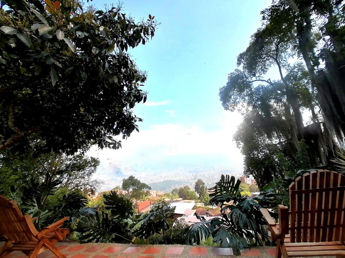 Hostal Casa La Juana * Medellín