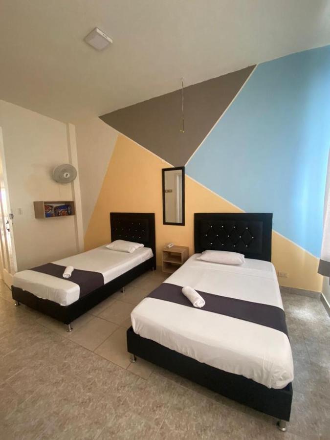 Calle Real Hotel