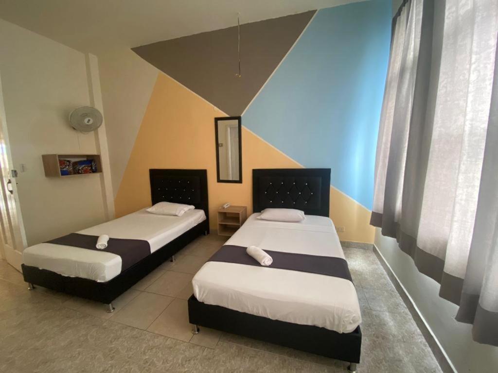 Calle Real Hotel