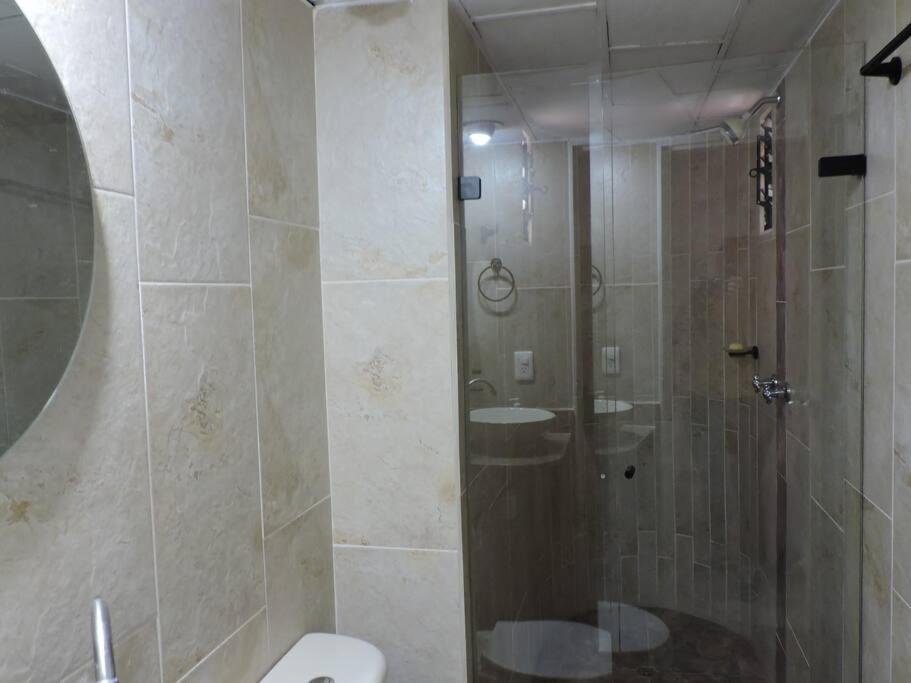 Apartamento Y Hermoso Apartamento