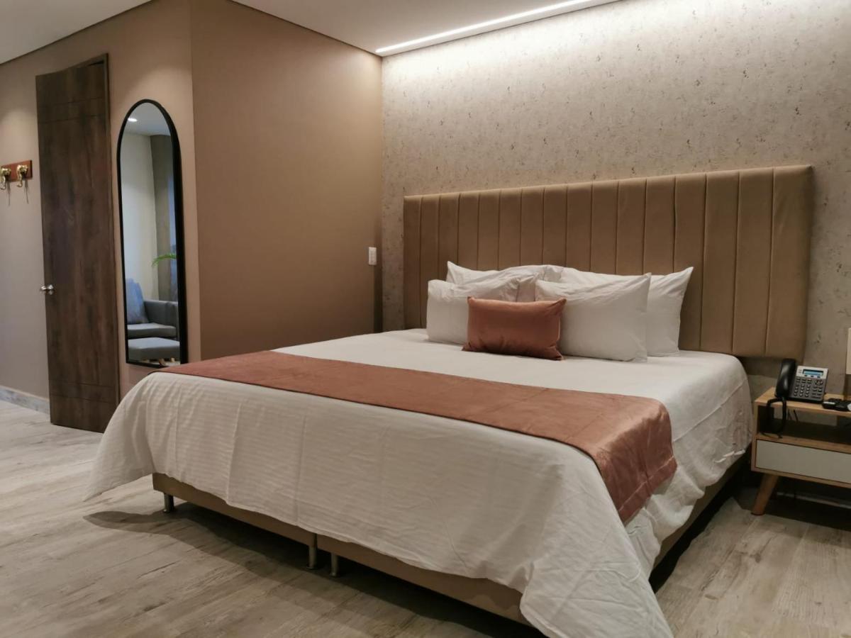 Eutopiq 4* Medellín
