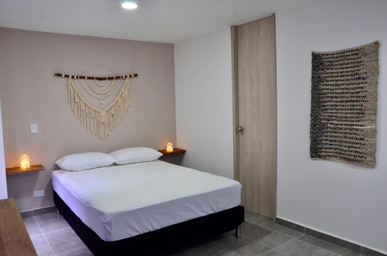 Apartahotel Tranvia 40