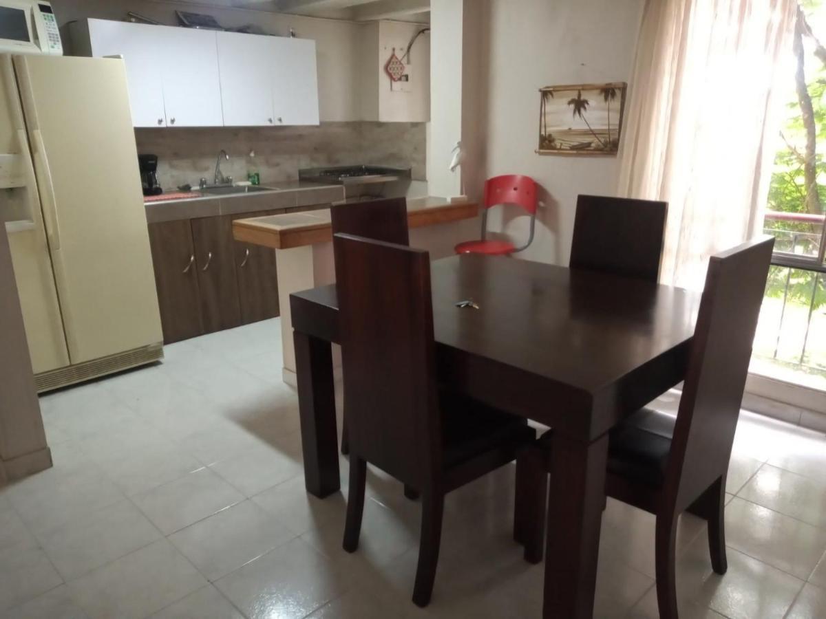 Apartamento 201 Amplio Y Cómodo 90 Mts *