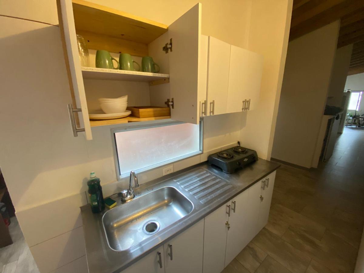 Subotanico Poblado, Apartamento Medellín