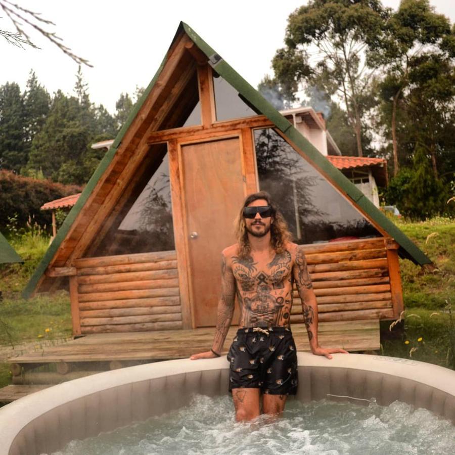 Behappy Glamping Camping