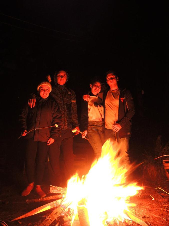 Behappy Glamping Camping *
