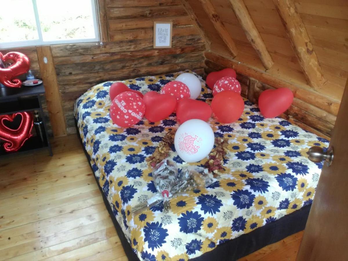Behappy Glamping Camping