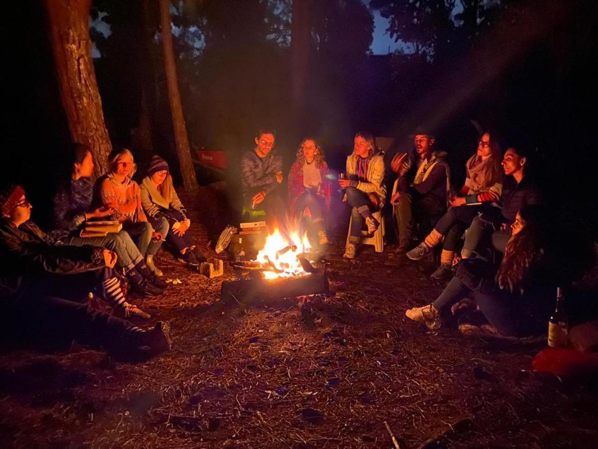 Behappy Glamping * Medellín