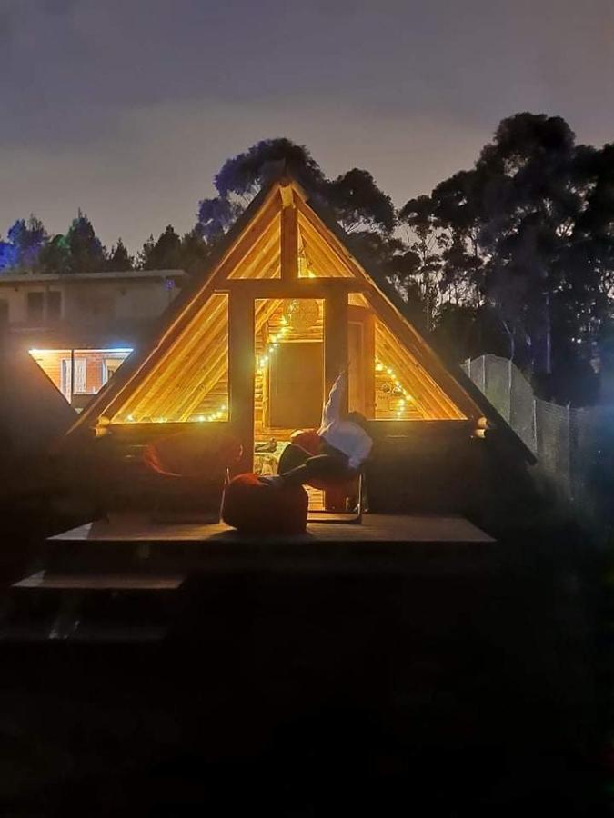 Behappy Glamping Camping *