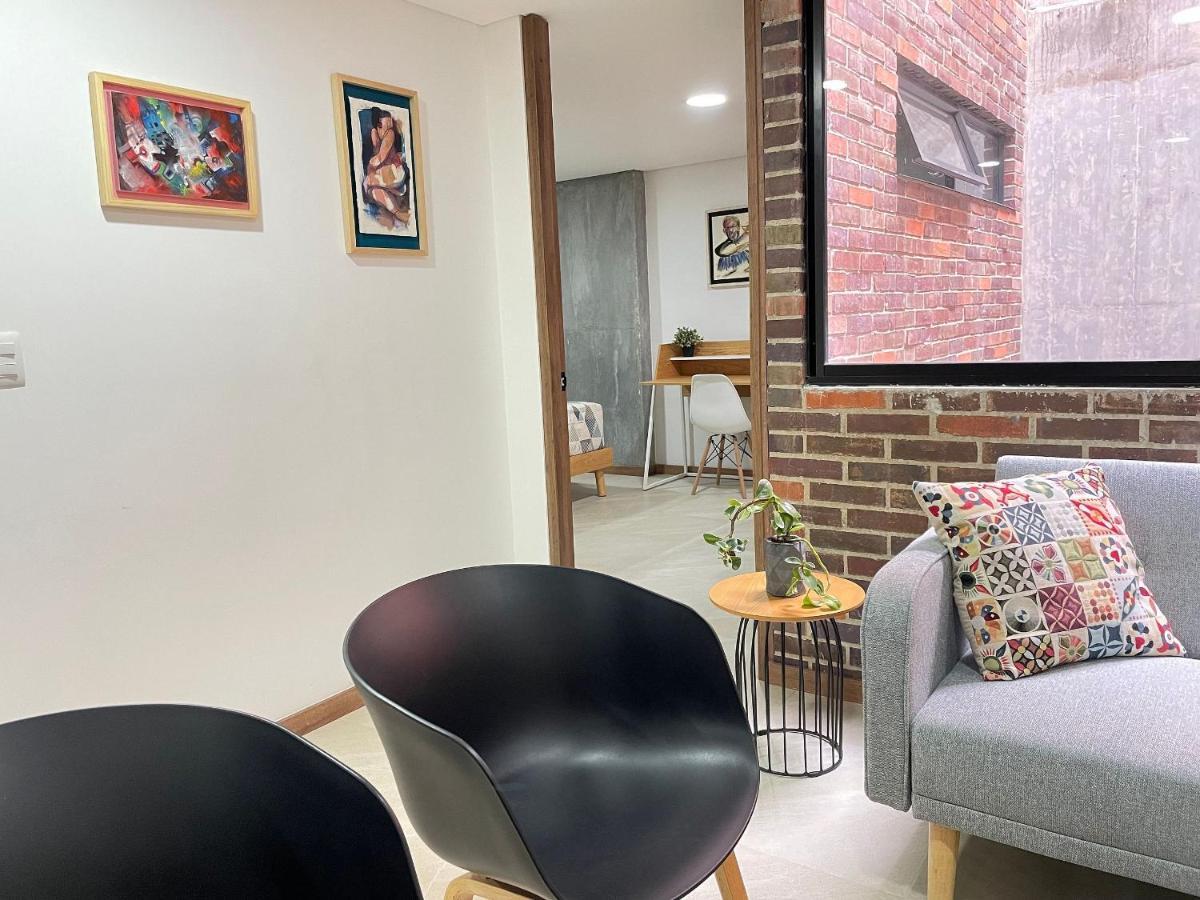 Housinn Co-living Fátima Apartamento *