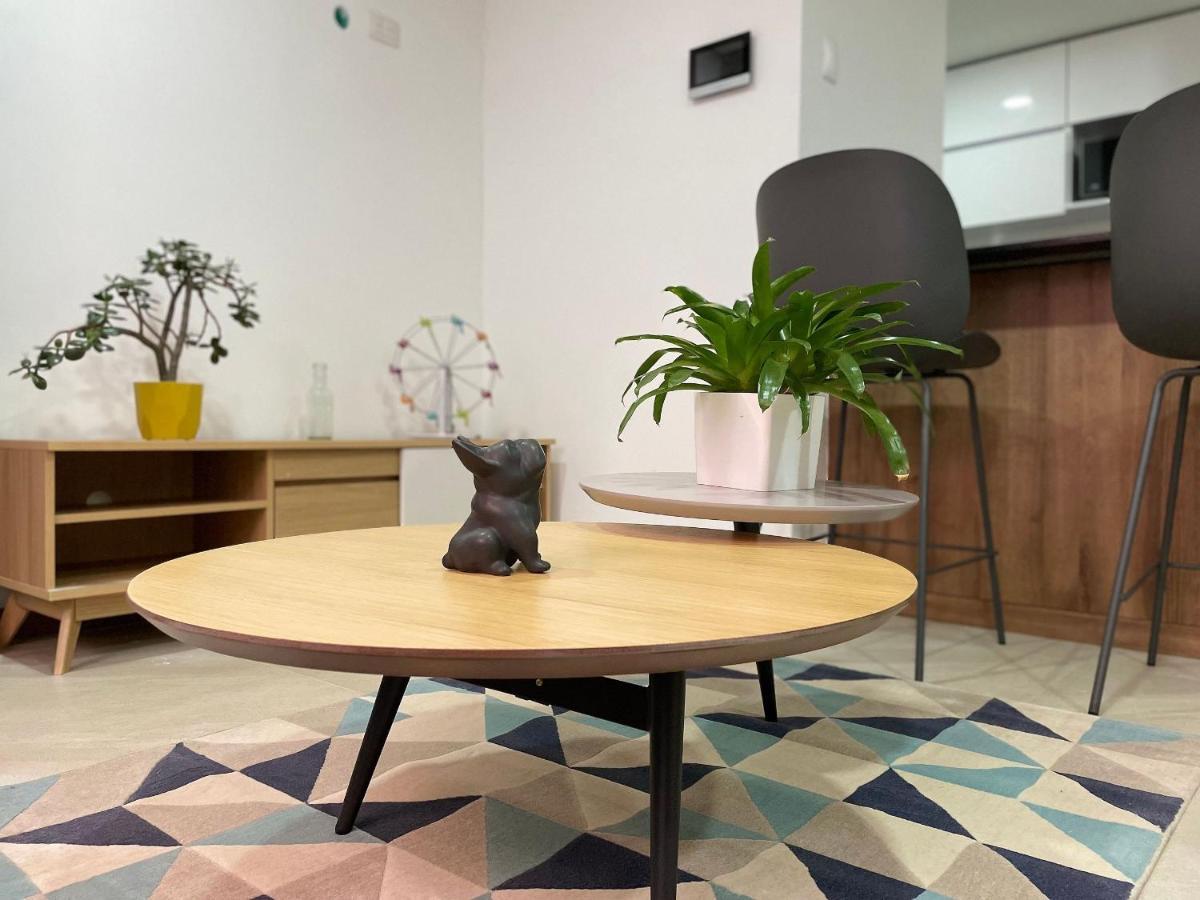 Housinn Co-living Fátima Apartamento