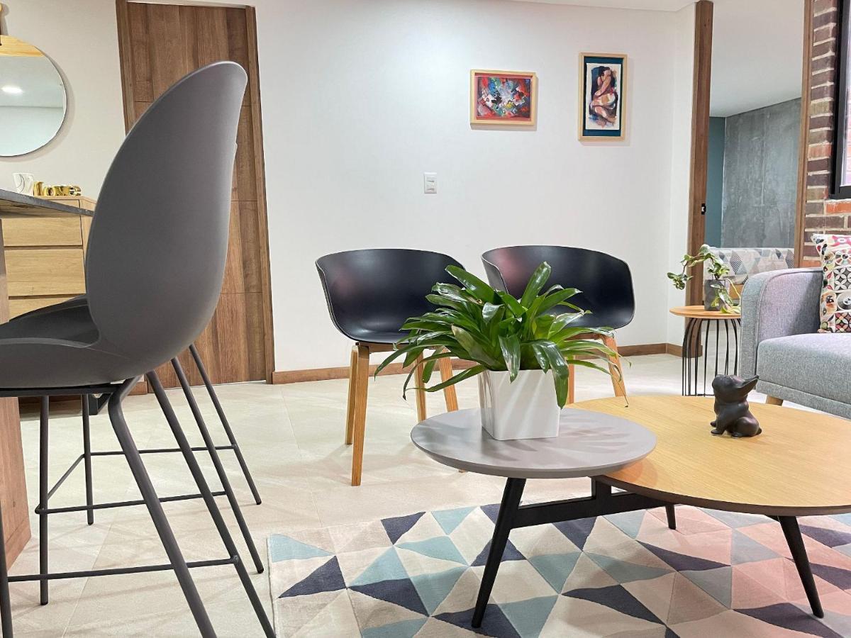 Housinn Co-living Fátima Apartamento