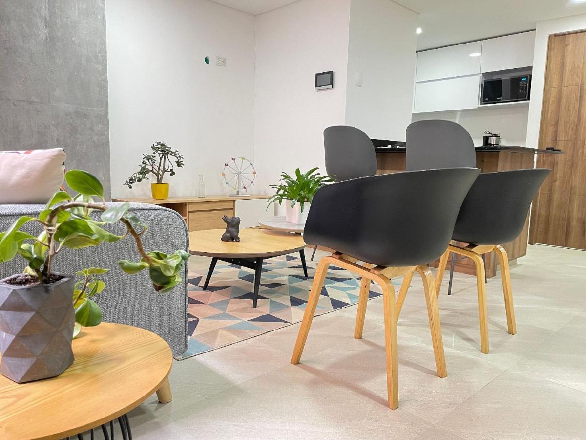 Apartamento Housinn Co-living Fátima *