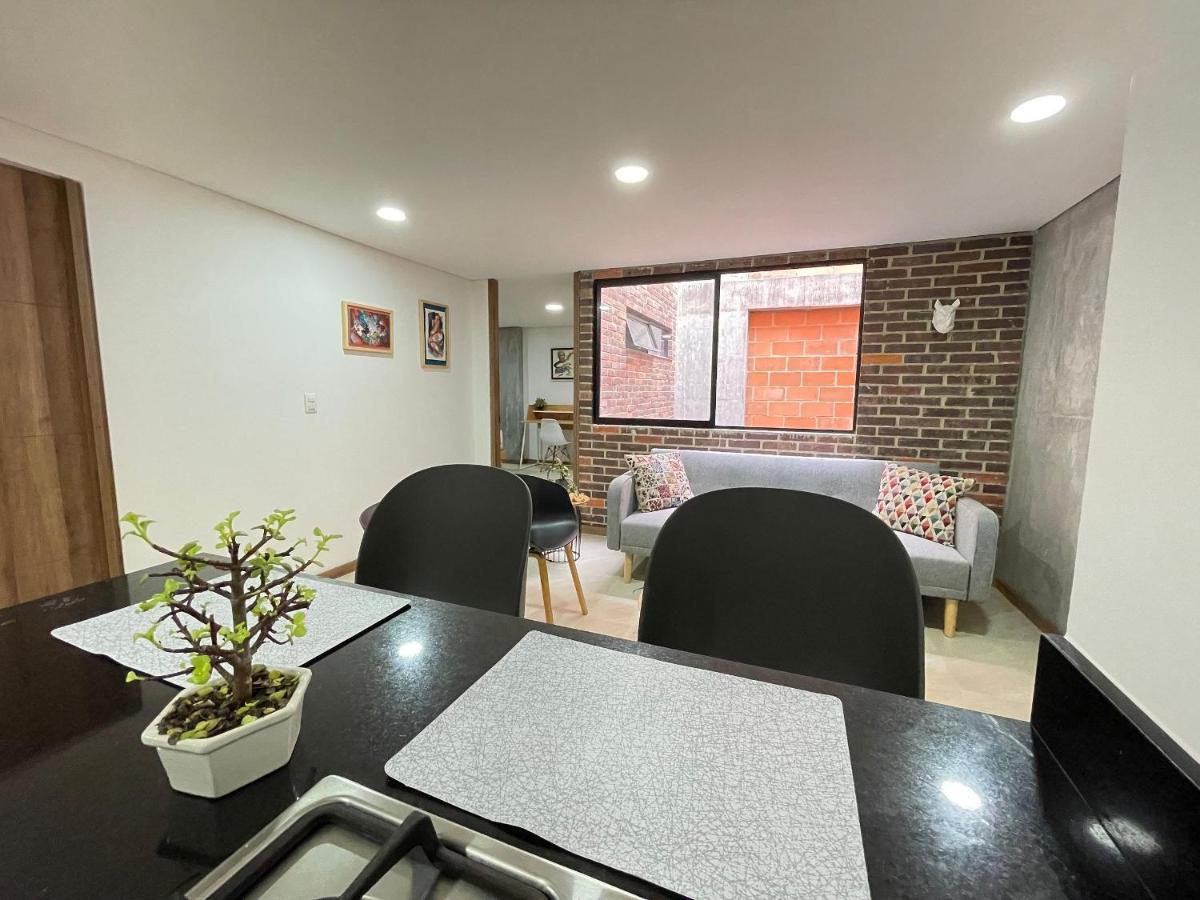 Housinn Co-living Fátima * Medellín