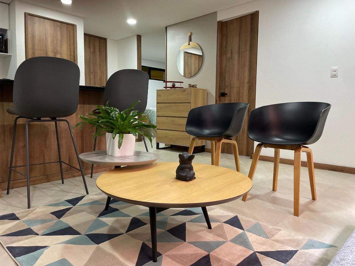 Apartamento Housinn Co-living Fátima