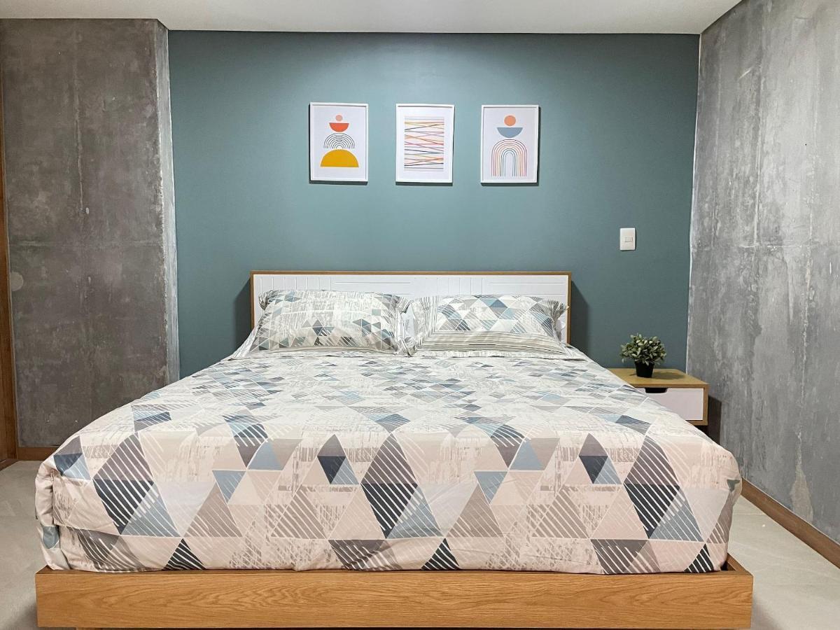 Apartamento Housinn Co-living Fátima *