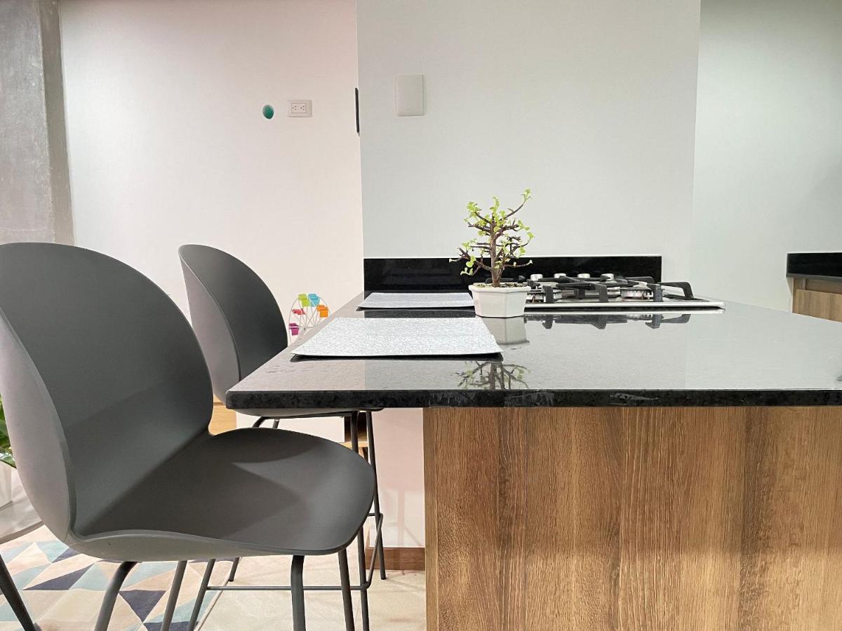 Housinn Co-living Fátima * Medellín