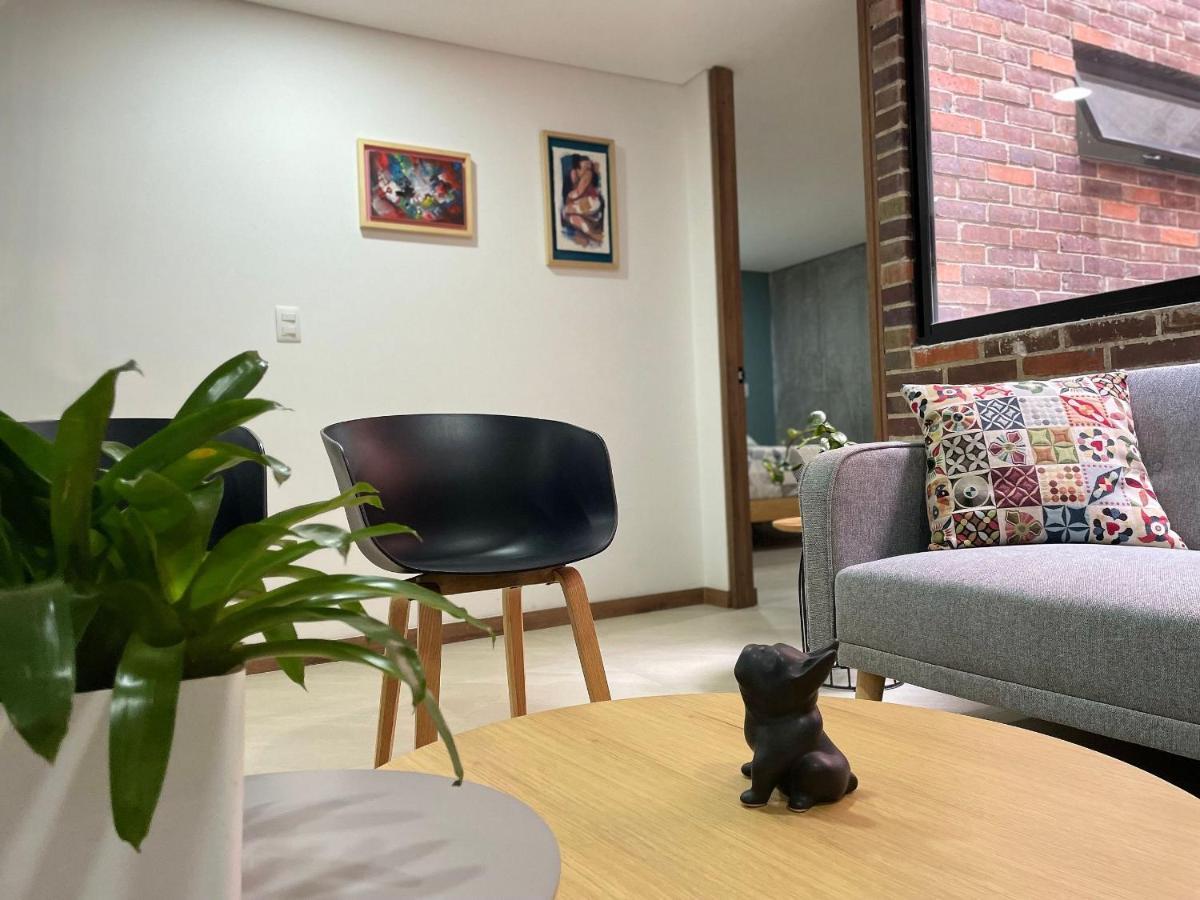 Housinn Co-living Fátima Medellín