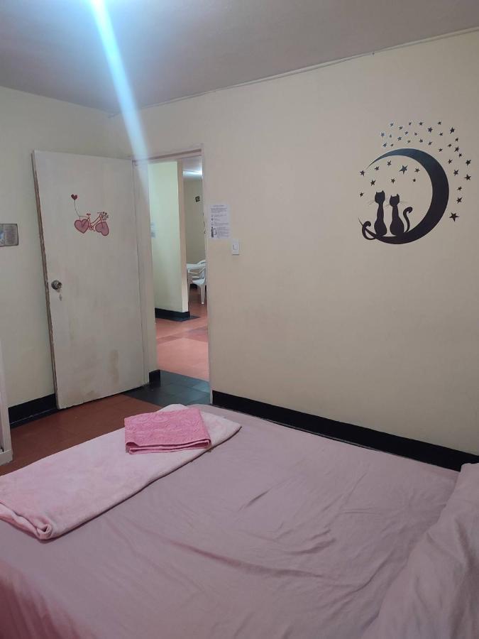 La Casa De La Floresta Dormitorios