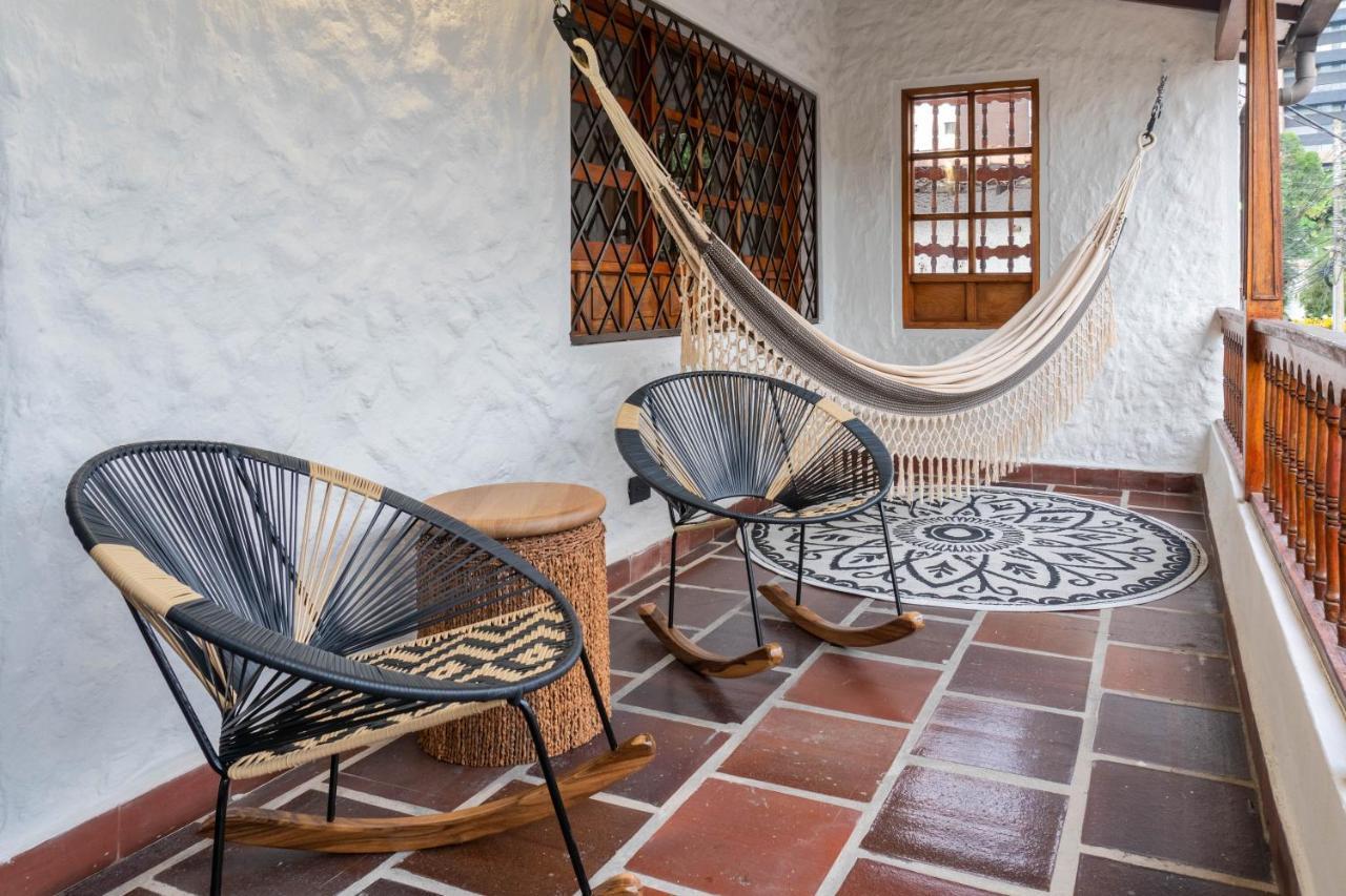 Casa Medallo Bed & Breakfast