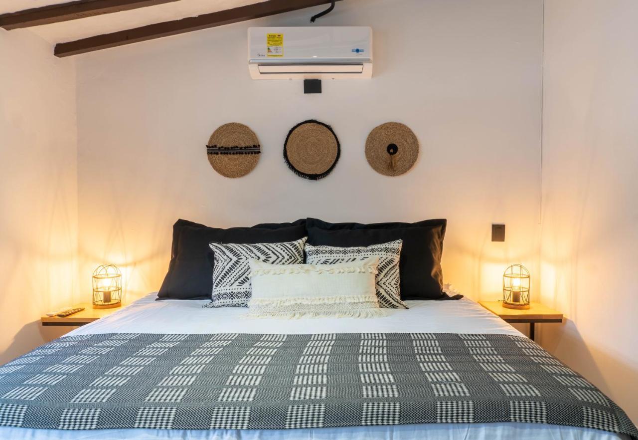 Bed & Breakfast Casa Medallo