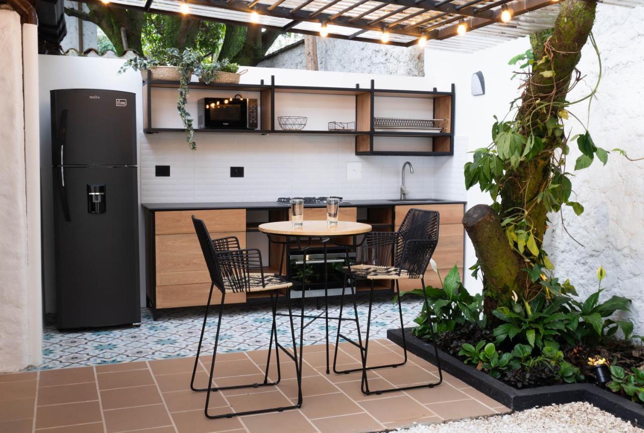 Casa Medallo Bed & Breakfast Medellin