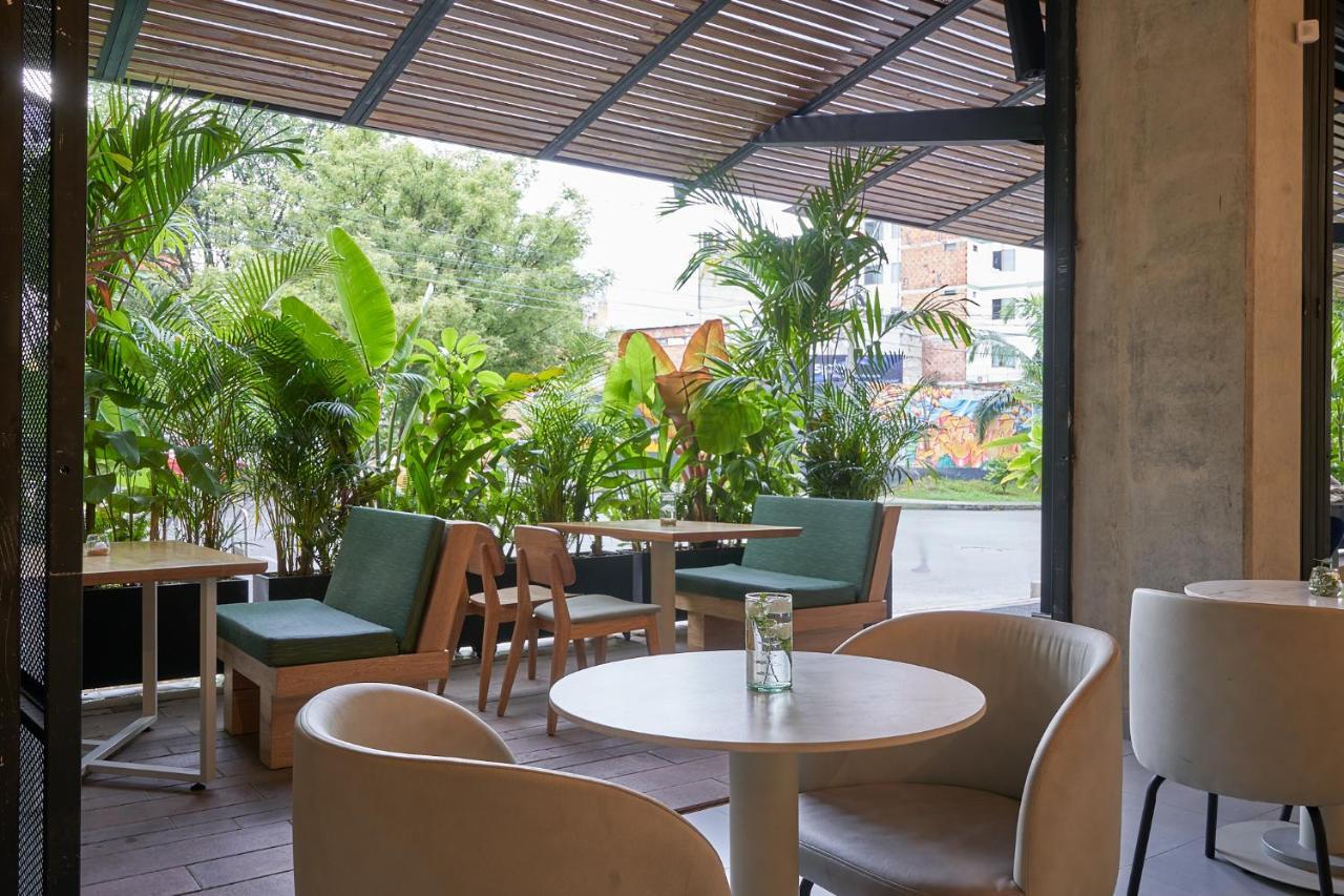 Eutopiq Hotel Medellín