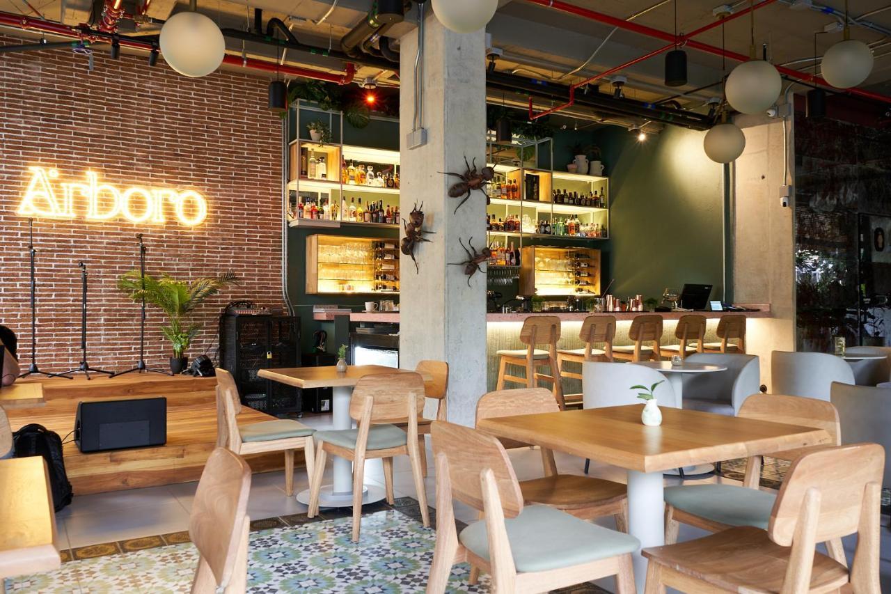 Eutopiq Hotel 4*