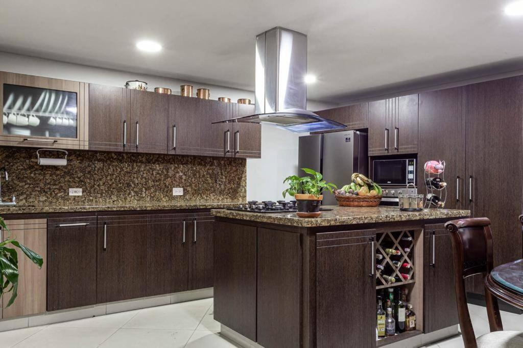 Elegante Pent-house En Cuarto Piso