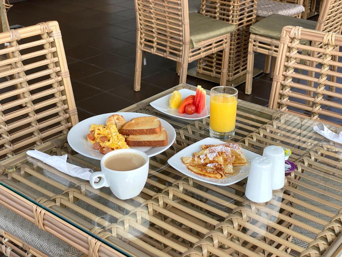 Seven 4* Medellín