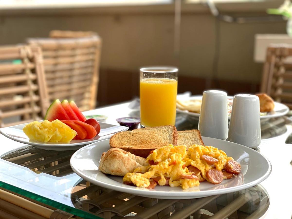 Hotel Seven 4*