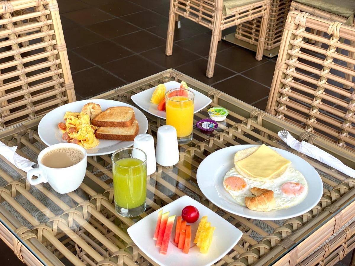 Seven 4* Medellín