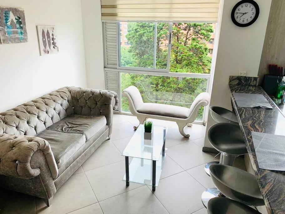 Apartment Apt 2 Bed/ 2bath On 14th Floor By Provenza !