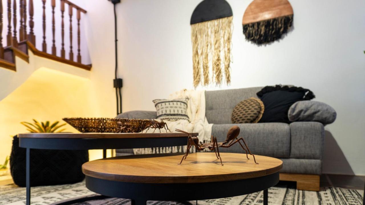 Bed & Breakfast Casa Medallo *