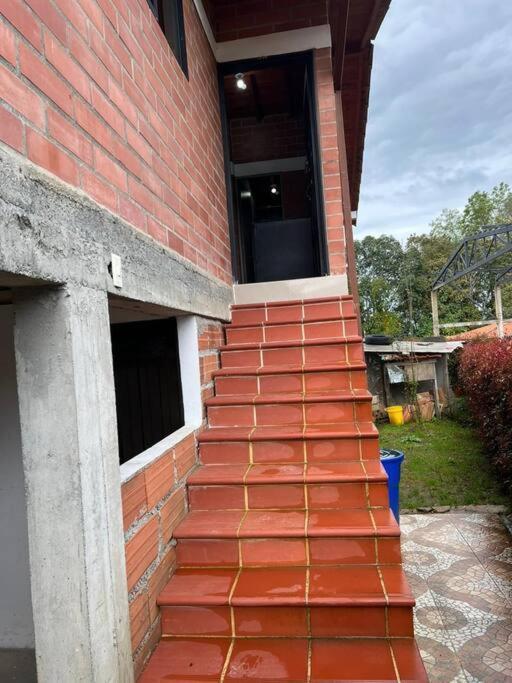 Apartamento Apartamento Tranquilo En Santa Elena *