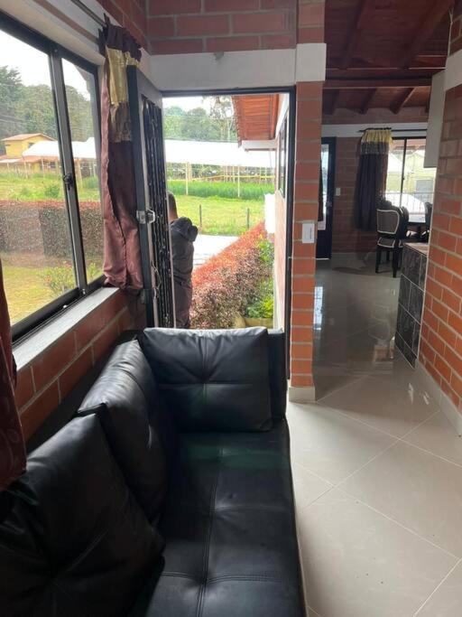 Apartamento Tranquilo En Santa Elena