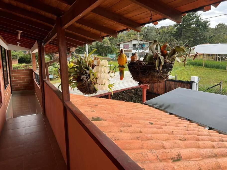 Apartamento Apartamento Tranquilo En Santa Elena