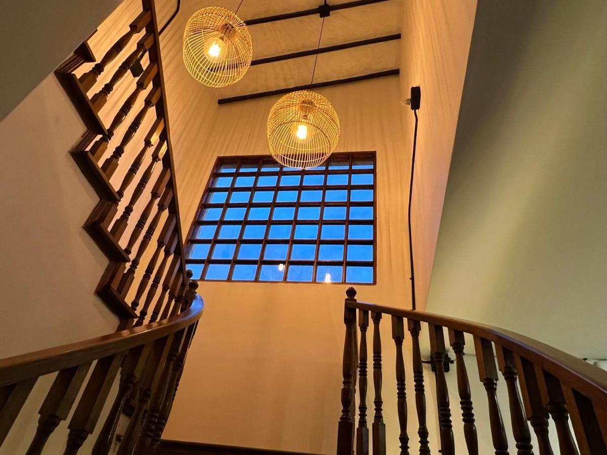 Casa Medallo Bed & Breakfast Medellin