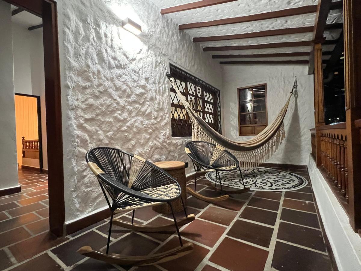 Bed & Breakfast Casa Medallo Medellin