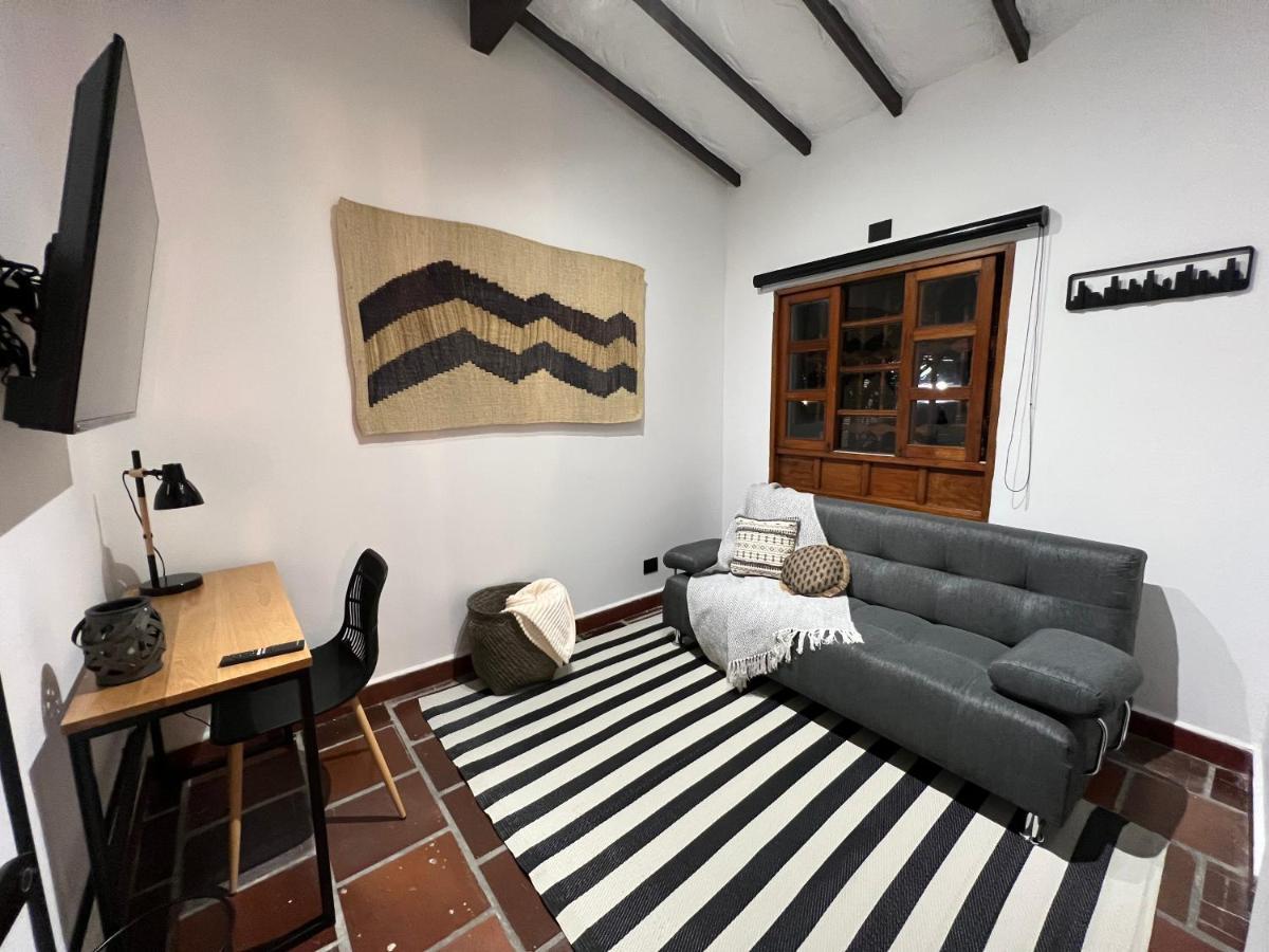 Bed & Breakfast Casa Medallo