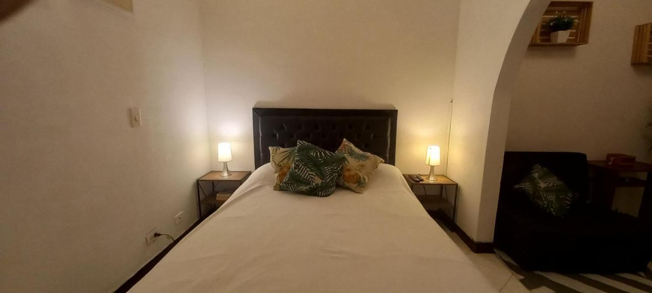 Apartamento In El Poblado Near Everything In A Quiet Area Medellín